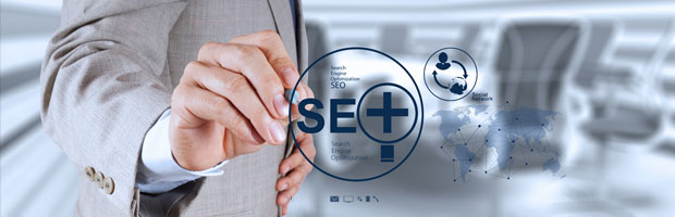 Search Engines Optimization